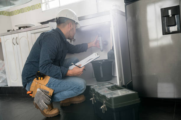 Best Water Heater Repair  in Leesport, PA