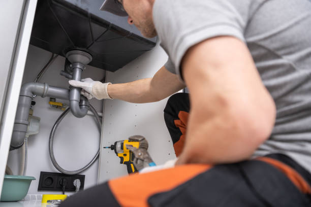 Best Hot Water Heater Installation  in Leesport, PA