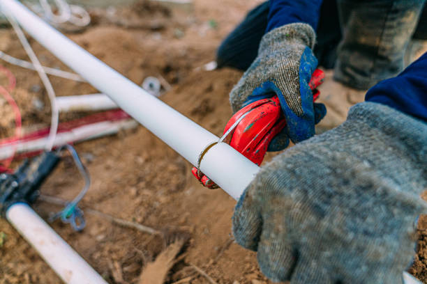 Best Local Plumber Services  in Leesport, PA