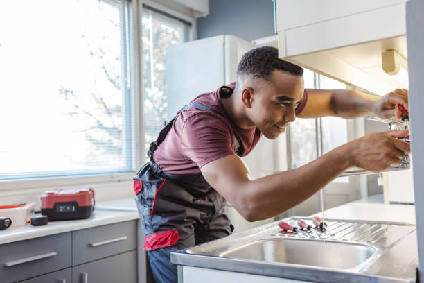 Best Plumbing Repair Near Me  in Leesport, PA